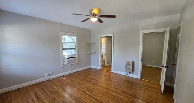 rental at 218  Claremont Ave Unit 2 in San Antonio, TX — photo 3