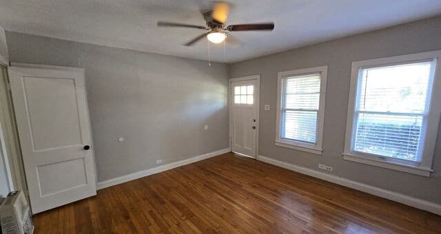 rental at 218  Claremont Ave Unit 2 in San Antonio, TX — photo 5