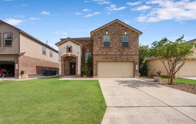 rental at 8614  Lahemaa Fls in San Antonio TX