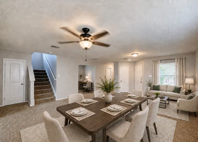 rental at 3522  Sunbird Bay in San Antonio, TX — photo 2
