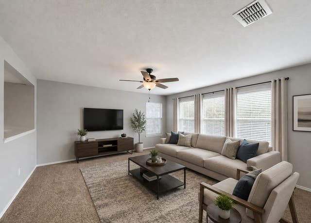 rental at 3522  Sunbird Bay in San Antonio, TX — photo 4