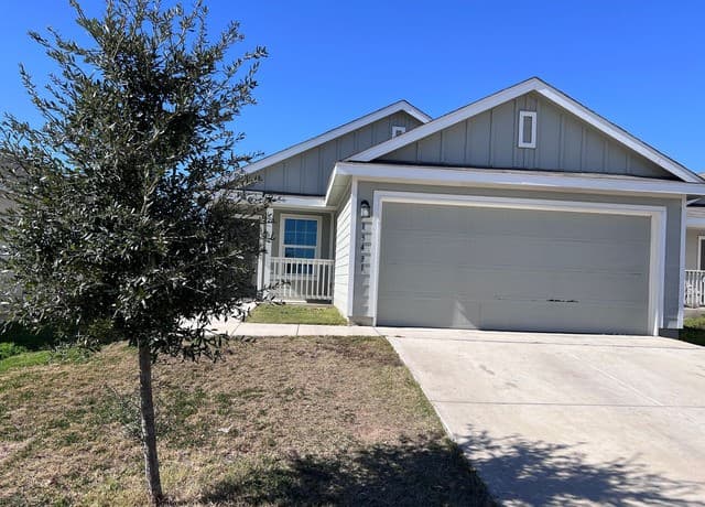 rental at 13431 Ashworth Blvd in San Antonio TX