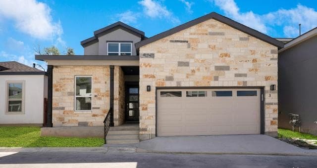 rental at 11158  Vance Jackson Rd Unit 3 in San Antonio TX