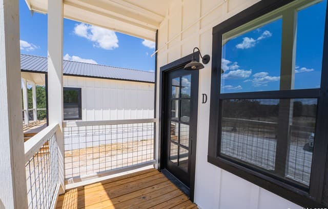 rental at 1225  Texas Oaks Unit B in Spring Branch, TX — photo 3