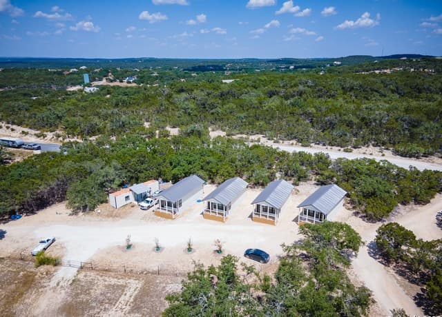 rental at 1225  Texas Oaks Unit B in Spring Branch, TX — photo 5