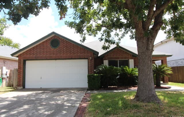 rental at 904  Abercorn in Schertz TX