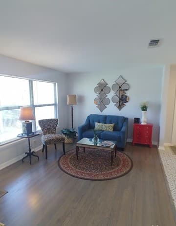 rental at 715  Edgebrook Ln in San Antonio TX