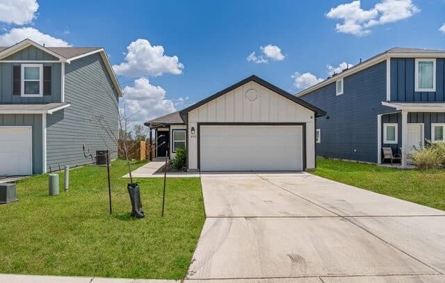 rental at 8718  Broad Wing Drive in San Antonio TX
