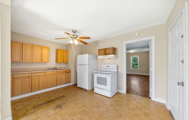 rental at 313  La Manda Blvd in San Antonio, TX — photo 5