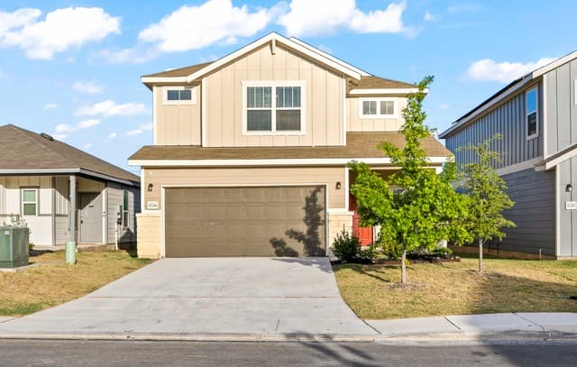 rental at 11244  Long Rider in San Antonio TX