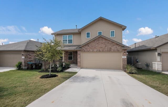 rental at 5927  Hindes Stone in San Antonio TX