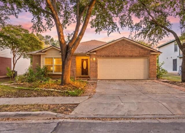 rental at 1665  Rolling Brook Ln in Schertz TX