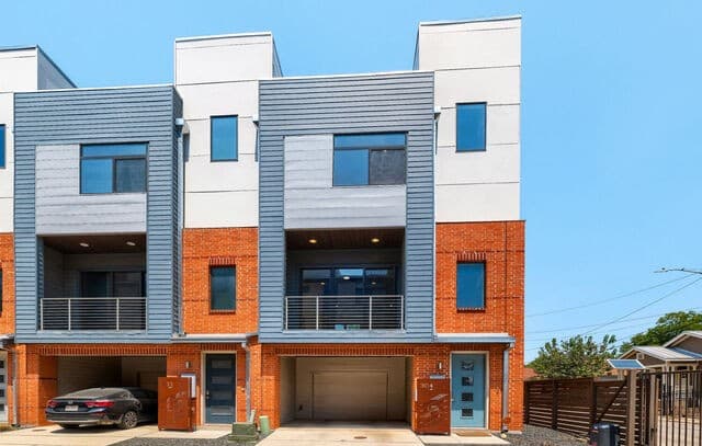 rental at 1606 N Hackberry Unit UNIT 304 in San Antonio TX