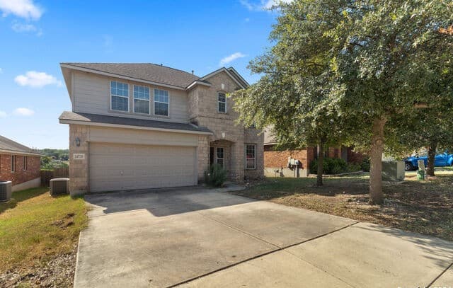 rental at 24735  Catalan Clf in San Antonio, TX — photo 1