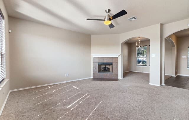rental at 24735  Catalan Clf in San Antonio, TX — photo 4