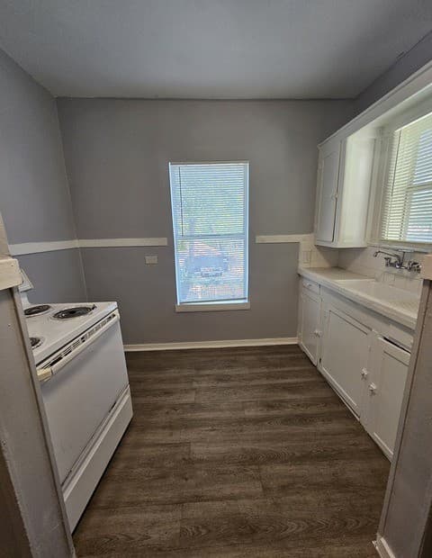 rental at 950  Bailey Ave Unit 2 in San Antonio, TX — photo 3
