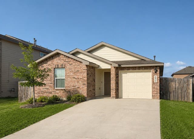 rental at 6832  Capriccio Spirit in San Antonio TX