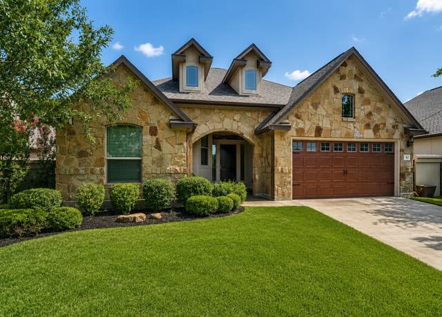 rental at 164  Autumn Rdg in Boerne TX