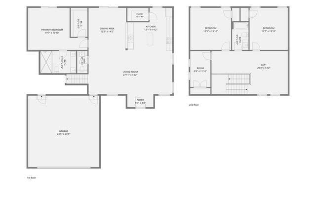 rental at 4303  Moss Ct in San Antonio TX