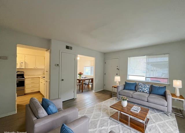 rental at 311 E San Antonio Unit 101 in Boerne, TX — photo 2