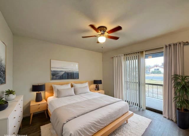 rental at 311 E San Antonio Unit 101 in Boerne, TX — photo 4