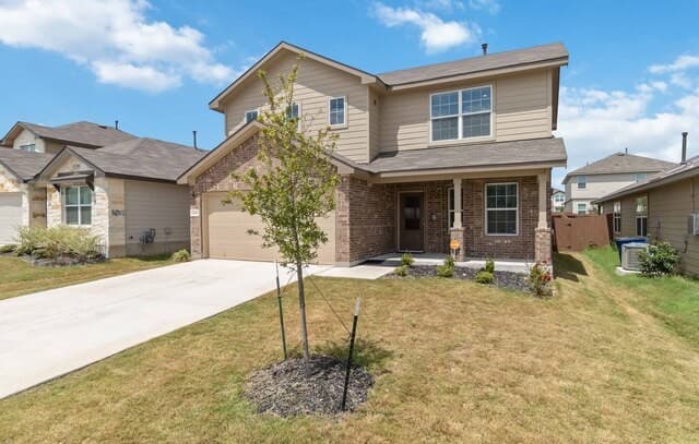 rental at 12649  Olozaga in Converse TX