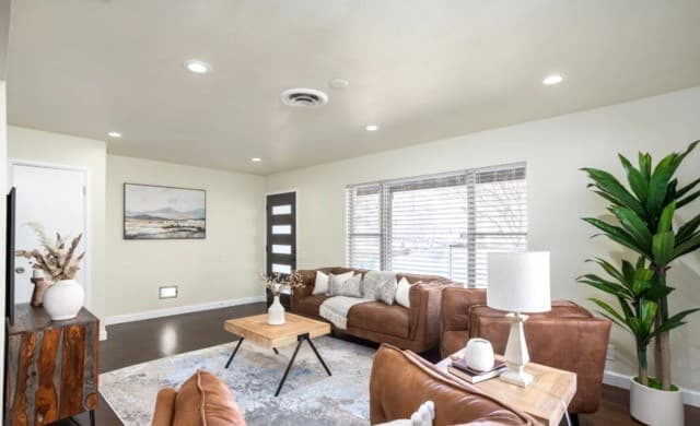 rental at 1626 W Terra Alta Dr in San Antonio, TX — photo 4