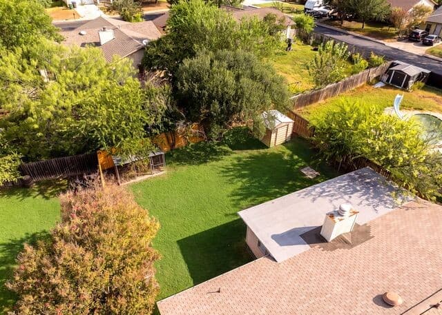 rental at 10307  Old Farm Rd in San Antonio, TX — photo 3