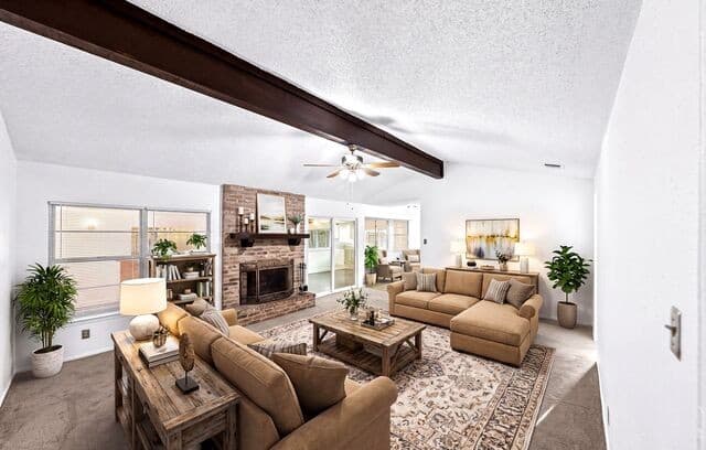 rental at 10307  Old Farm Rd in San Antonio, TX — photo 5