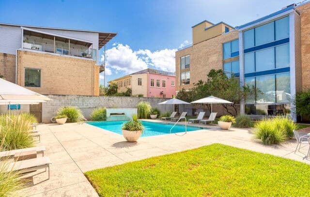 rental at 1115 S Alamo St Unit 3204 in San Antonio TX