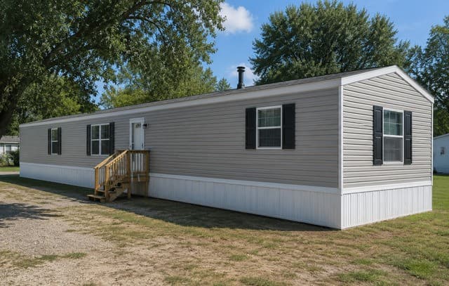 3-bedroom rental at 214 N Cleveland St. in Karnes City, TX — photo 1