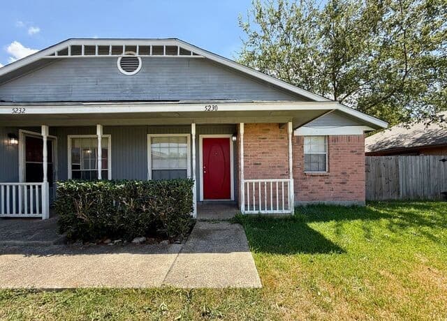 rental at 5230  Gawain Dr in San Antonio TX