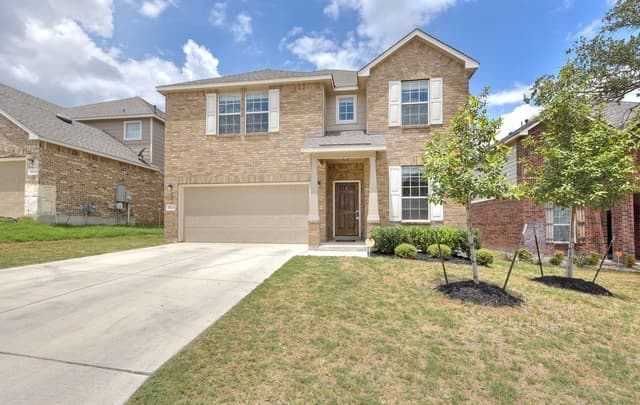 rental at 1625  Desert Candle in San Antonio TX