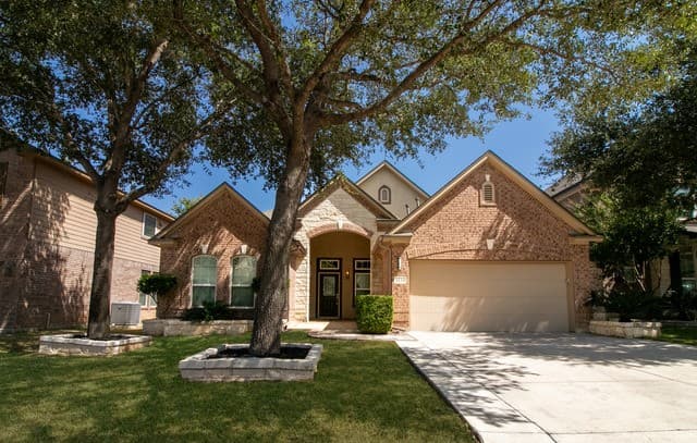 rental at 6110  Ginger Rise in San Antonio TX