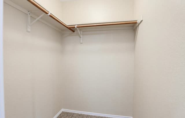 2-bedroom rental at 6342 Queens Castle Unit 1 in San Antonio, TX — photo 4