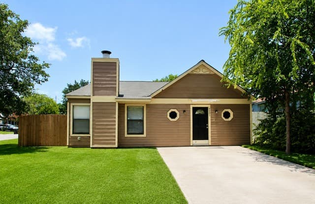 rental at 4001  Colonial Sun Dr in San Antonio TX
