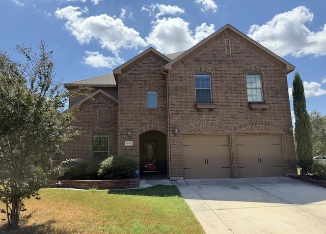 rental at 15418  Birdstone in San Antonio, TX — photo 1