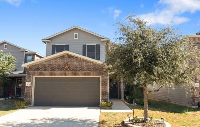 rental at 2634  Lake Horizon in San Antonio TX