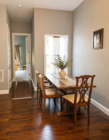 rental at 609 W Agarita Ave in San Antonio, TX — photo 3
