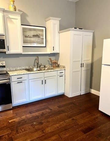 rental at 609 W Agarita Ave in San Antonio, TX — photo 5