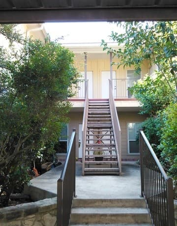 rental at 119 W Highland Dr Unit 204 in Boerne, TX — photo 3