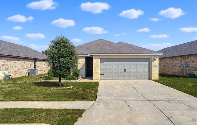 rental at 3045  Casillero in Schertz, TX — photo 1