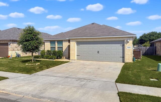 rental at 3045  Casillero in Schertz, TX — photo 2