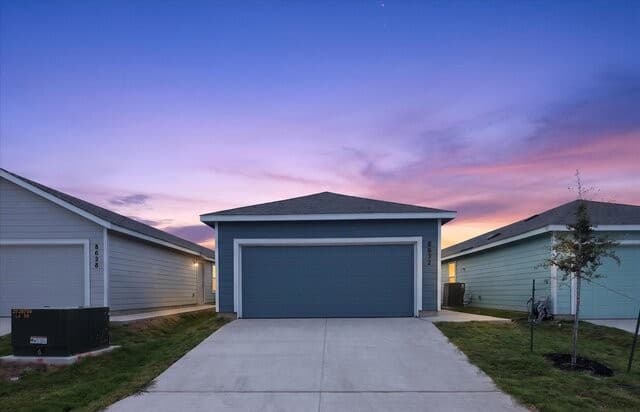 rental at 8632  Eucalyptus Hills in San Antonio, TX — photo 1