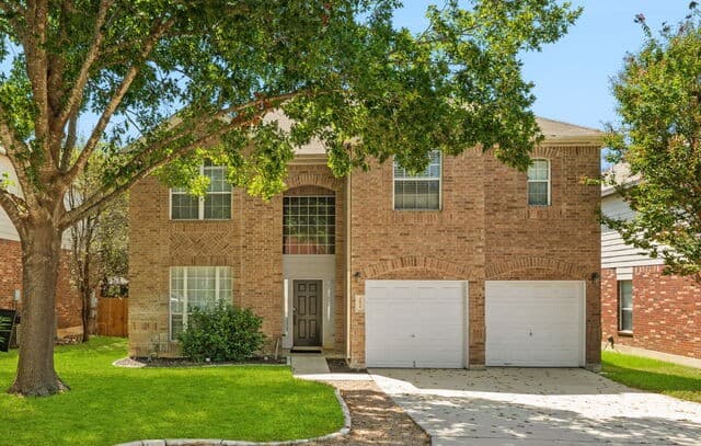 rental at 7930  Sierra Seco in San Antonio, TX — photo 1