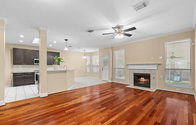 rental at 7930  Sierra Seco in San Antonio, TX — photo 2