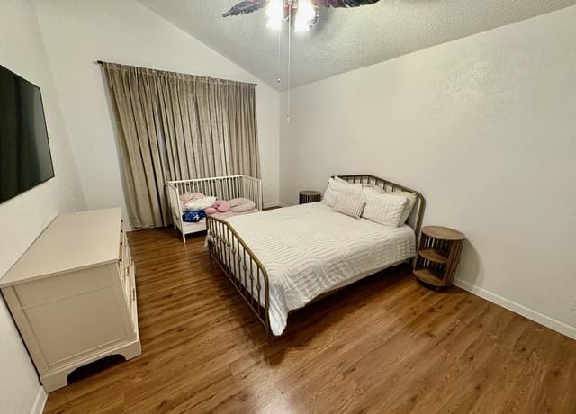 rental at 5506  Timberhurst in San Antonio, TX — photo 5