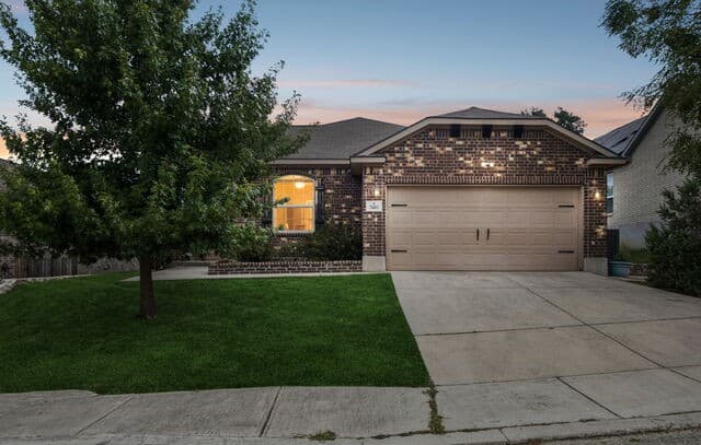 rental at 7603  Presidio Hvn in Boerne, TX — photo 1