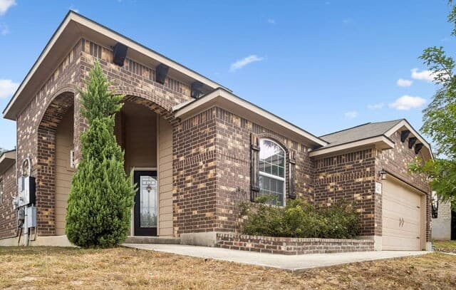 rental at 7603  Presidio Hvn in Boerne, TX — photo 4