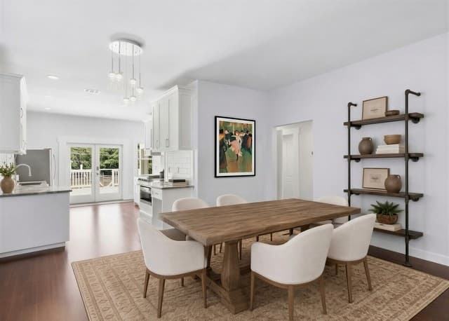rental at 1025  Dawson St in San Antonio, TX — photo 3